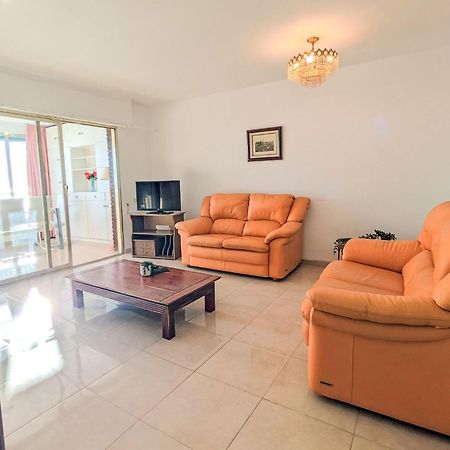 Apartment Torre Principado Levante 1St Line-3 By Interhome Бенідорм Екстер'єр фото